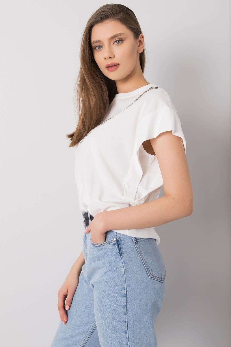 Blouse Rue Paris - Top