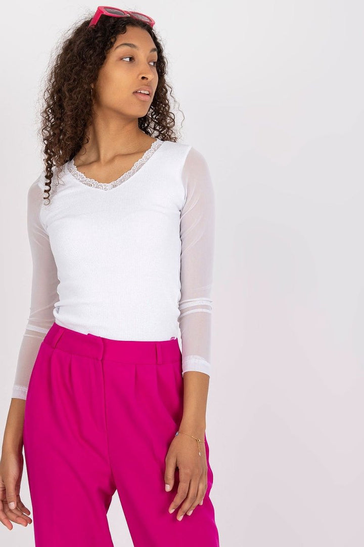 Blouse Rue Paris - Top