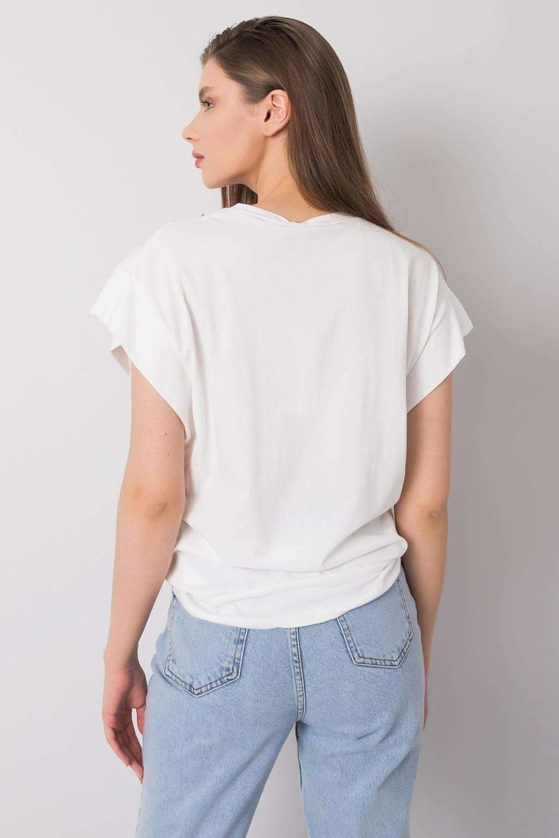 Blouse Rue Paris - Top