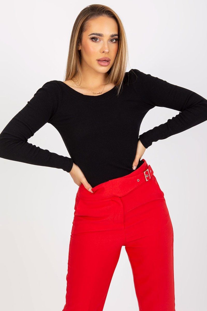 Blouse Rue Paris - Top