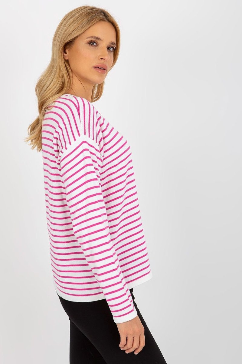 Blouse Rue Paris - Top