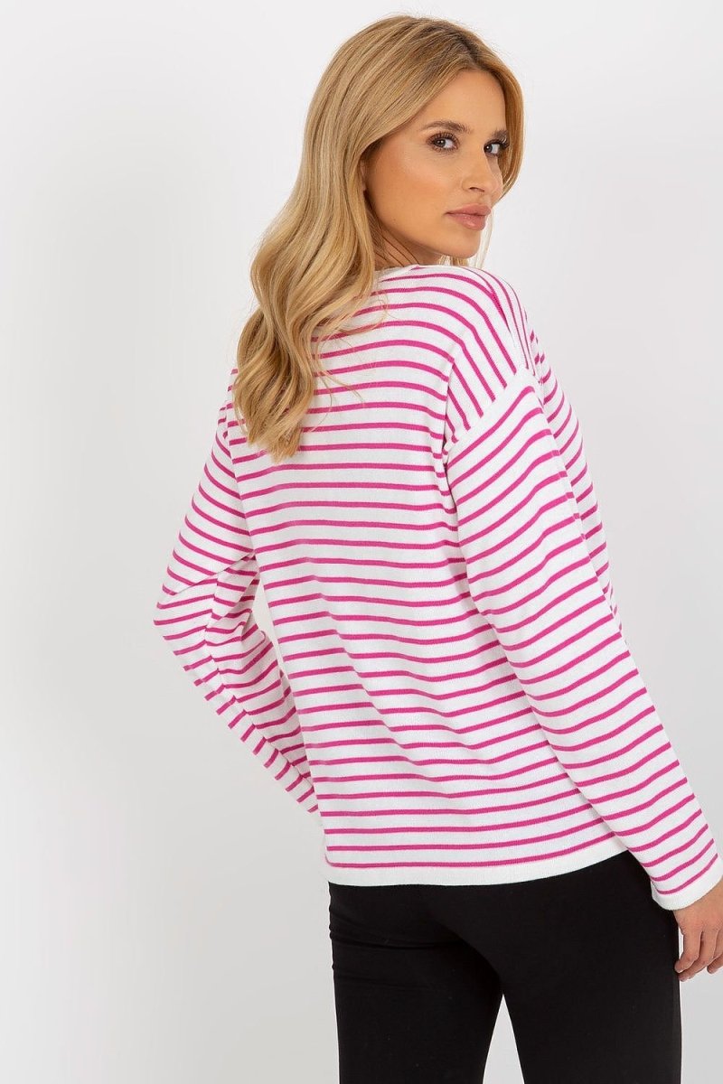 Blouse Rue Paris - Top