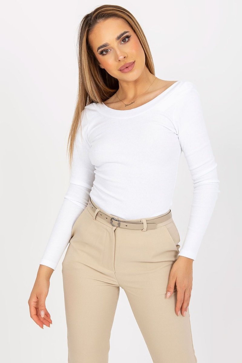 Blouse Rue Paris - Top
