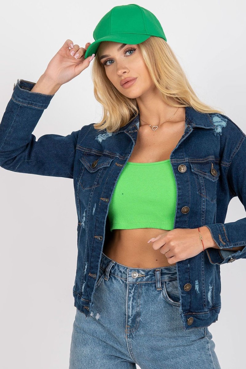 Blouse Rue Paris - Top