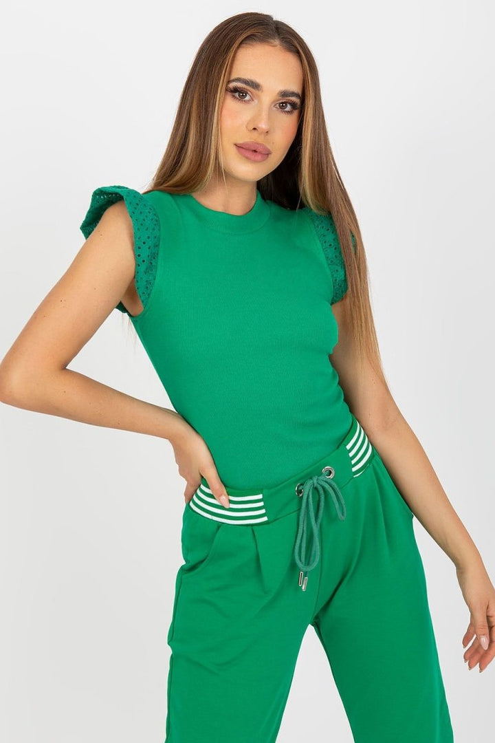 Blouse Rue Paris - Top