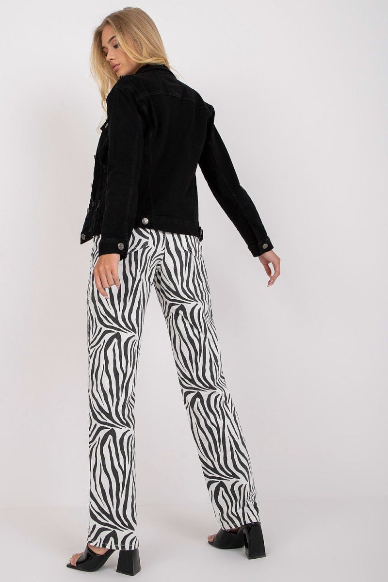 Blouse Rue Paris - Top