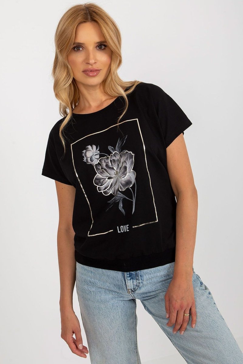 Blouse Rue Paris - Top