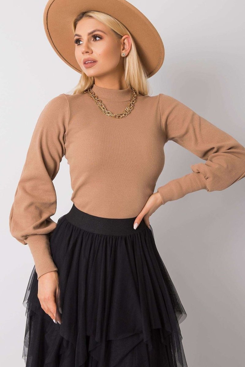 Blouse Rue Paris - Top