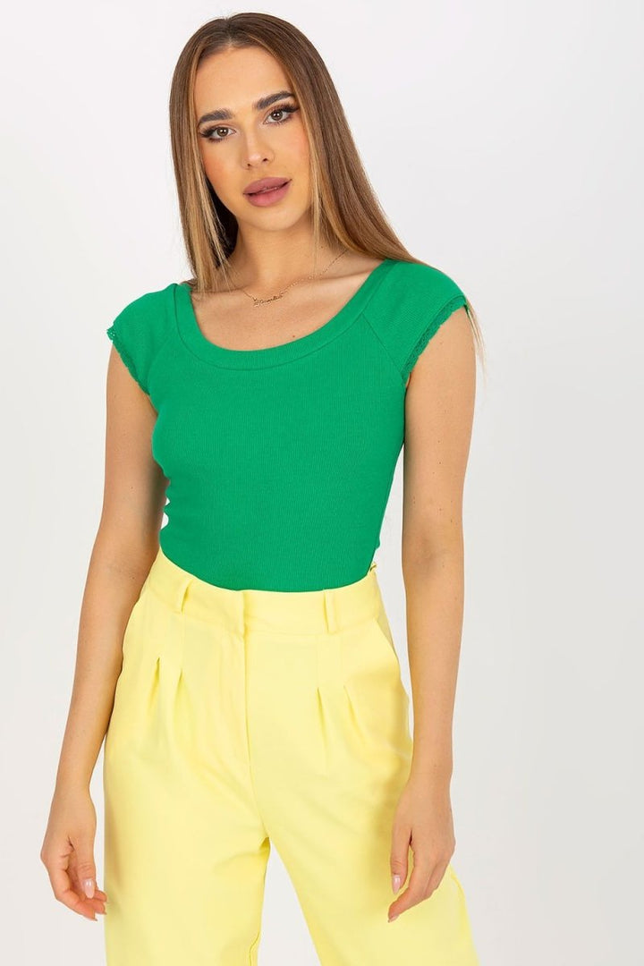 Blouse Rue Paris - Top