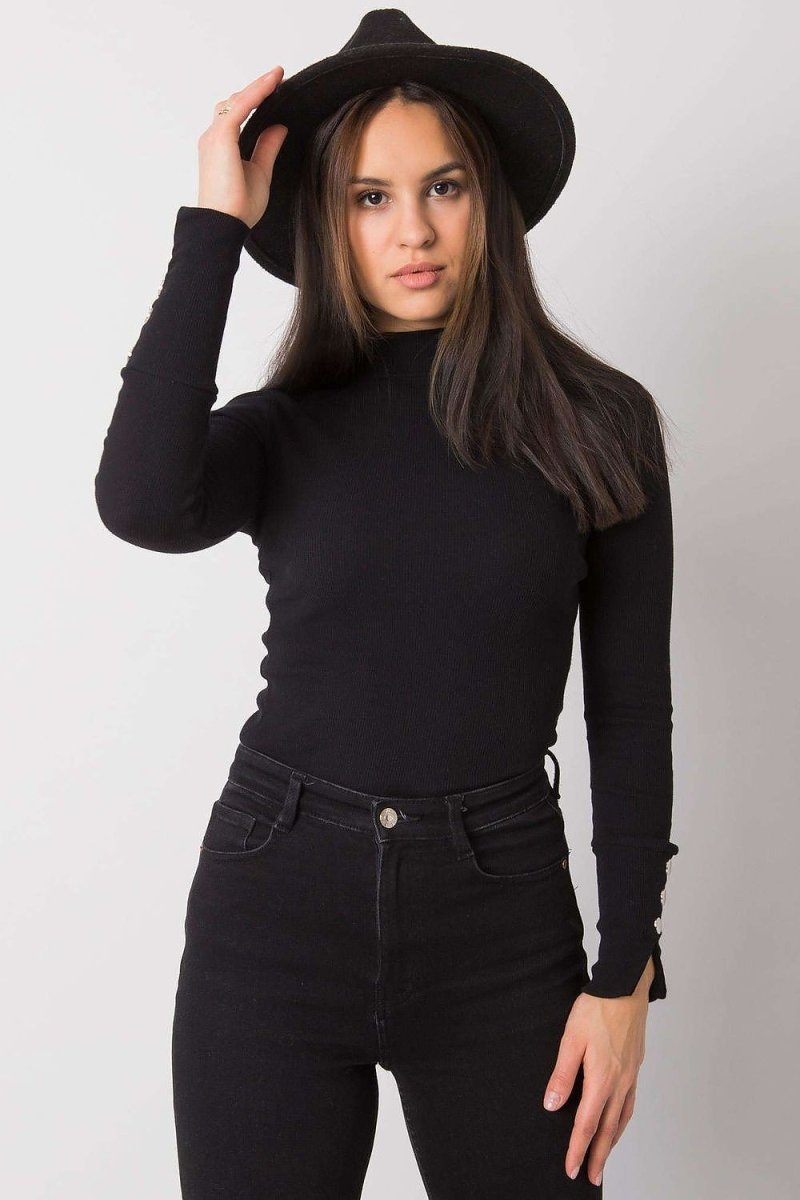 Blouse Rue Paris - Top