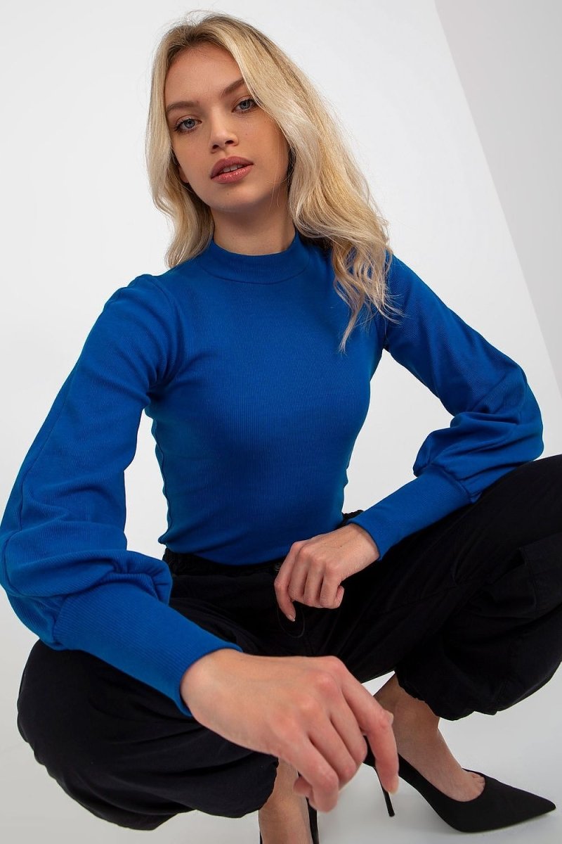 Blouse Rue Paris - Top