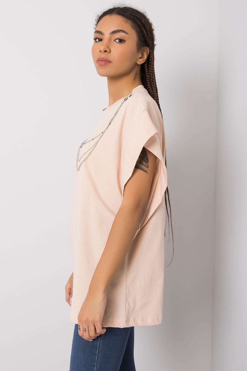 Blouse Rue Paris - Top