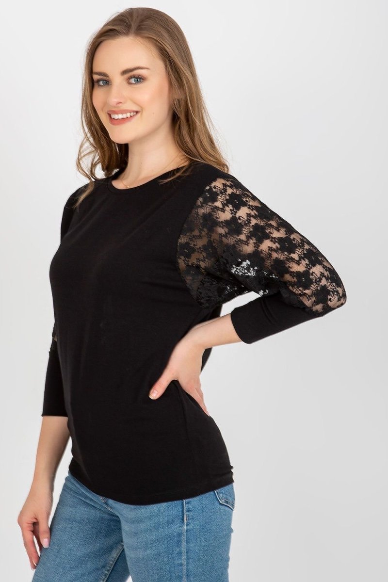 Blouse Rue Paris - Top