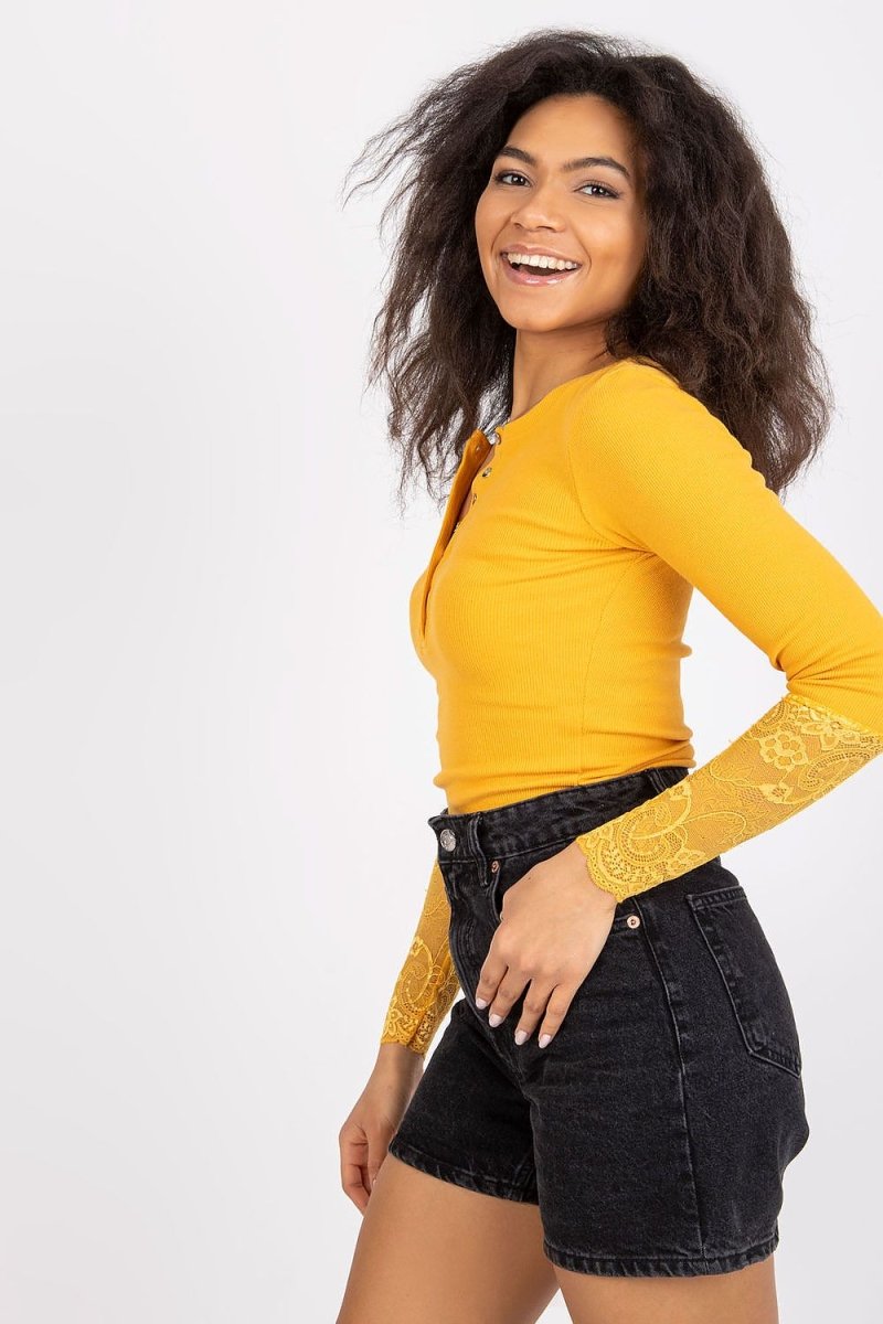 Blouse Rue Paris - Top