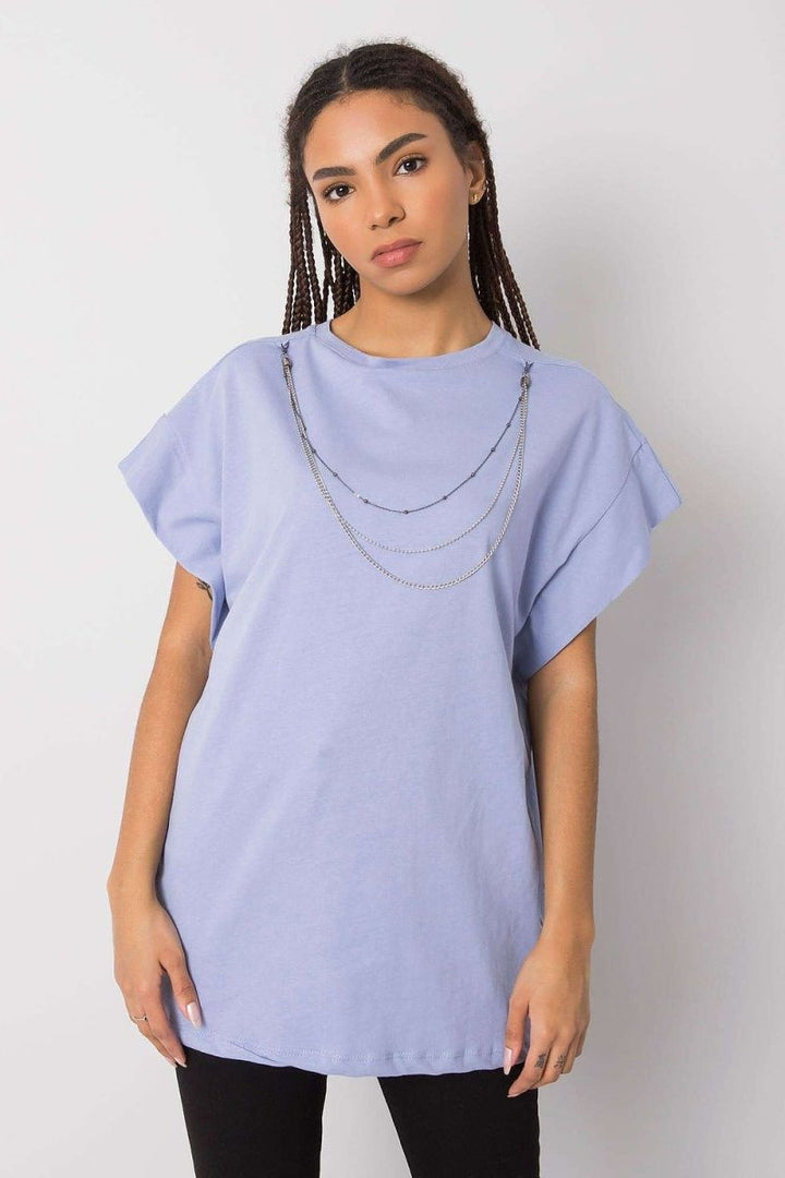 Blouse Rue Paris - Top