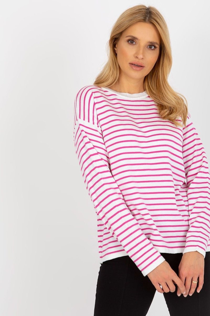 Blouse Rue Paris - Top