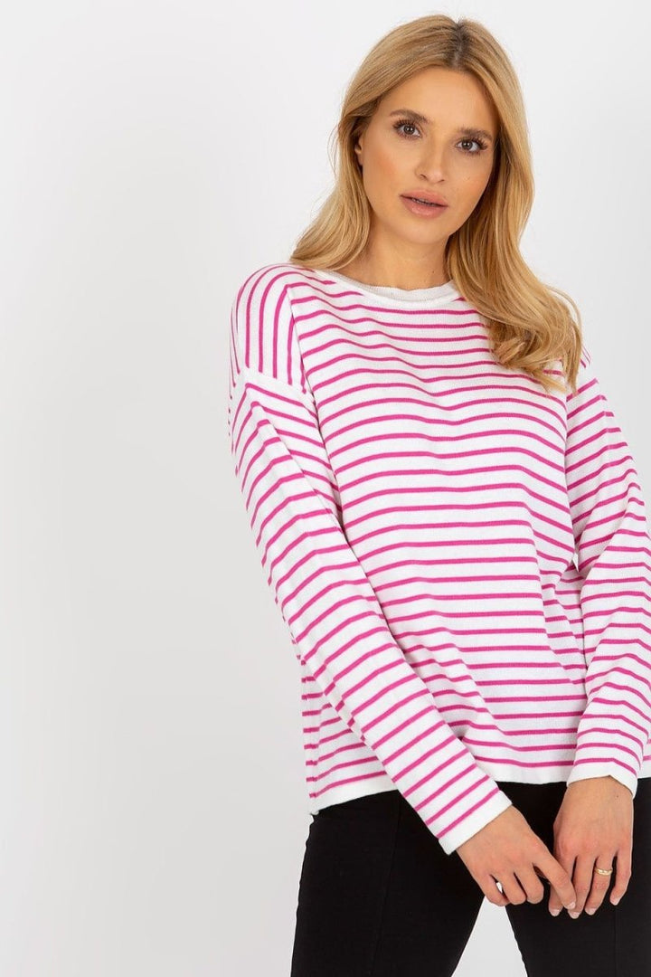 Blouse Rue Paris - Top