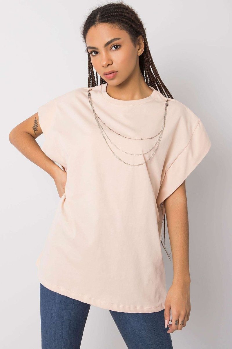 Blouse Rue Paris - Top
