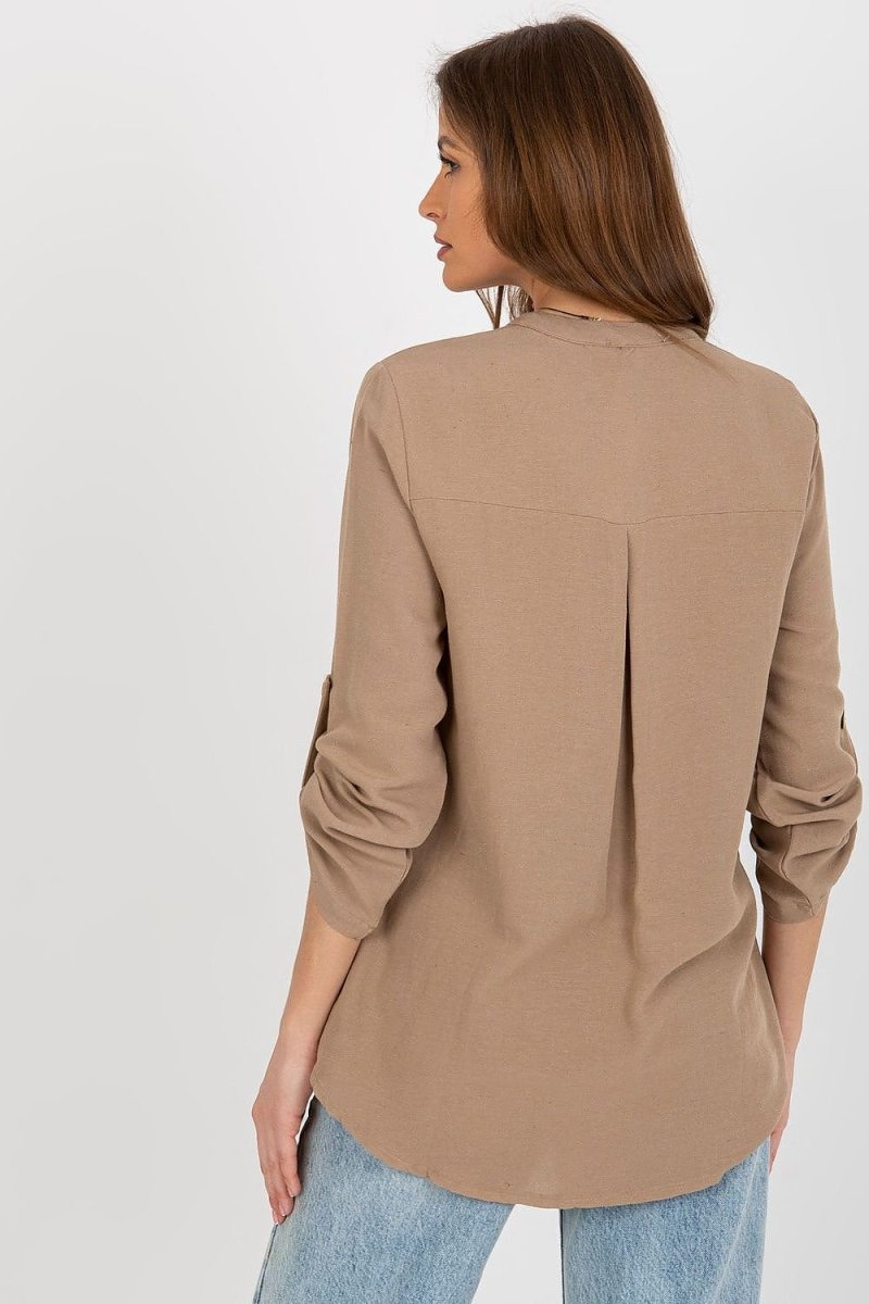 Blouse Rue Paris - Top