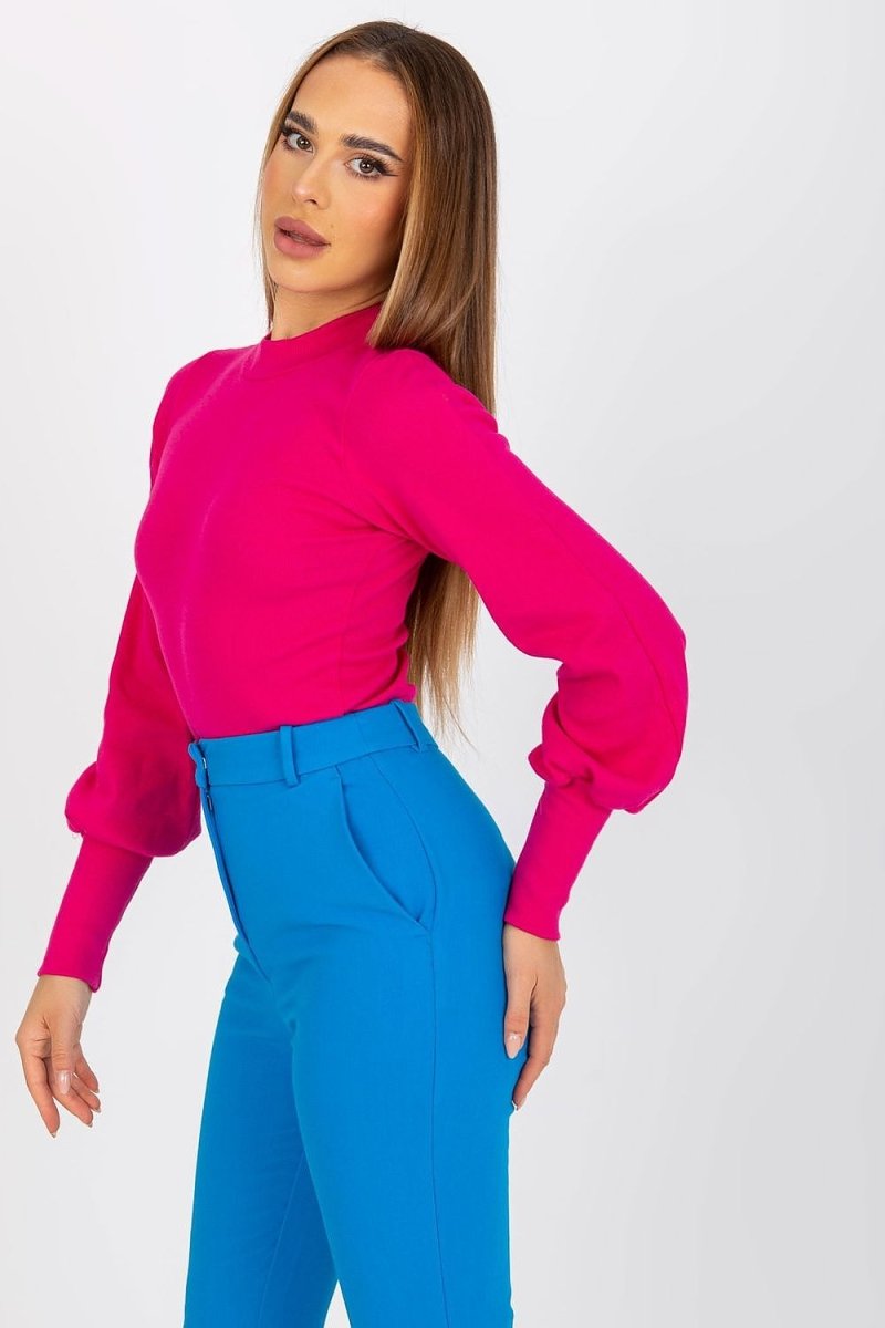 Blouse Rue Paris - Top