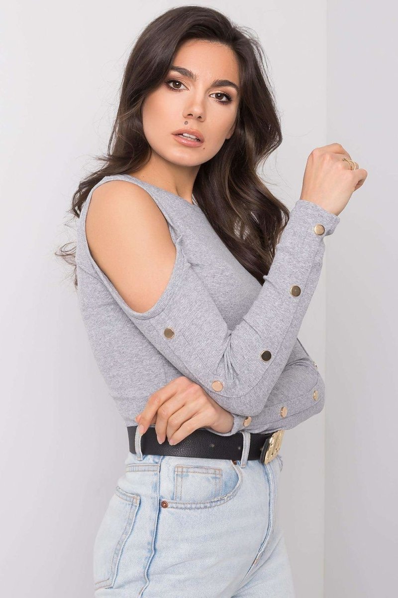 Blouse Rue Paris - Top