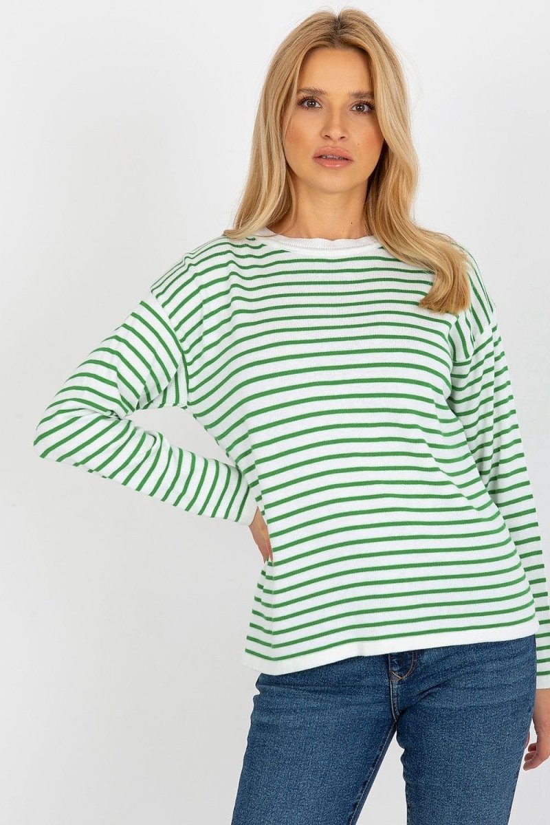Blouse Rue Paris - Top