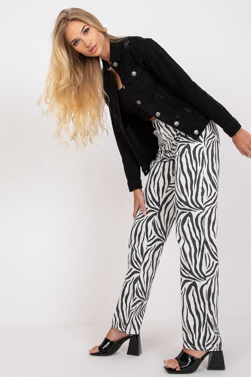 Blouse Rue Paris - Top