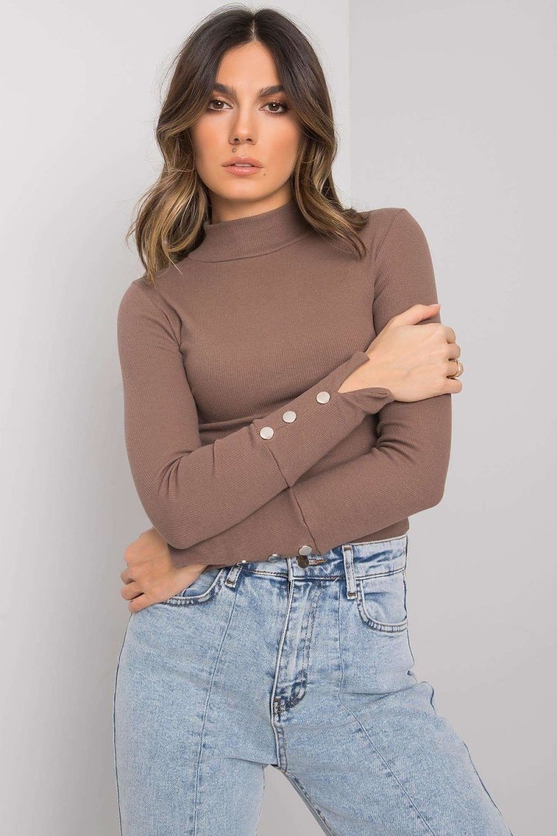 Blouse Rue Paris - Top
