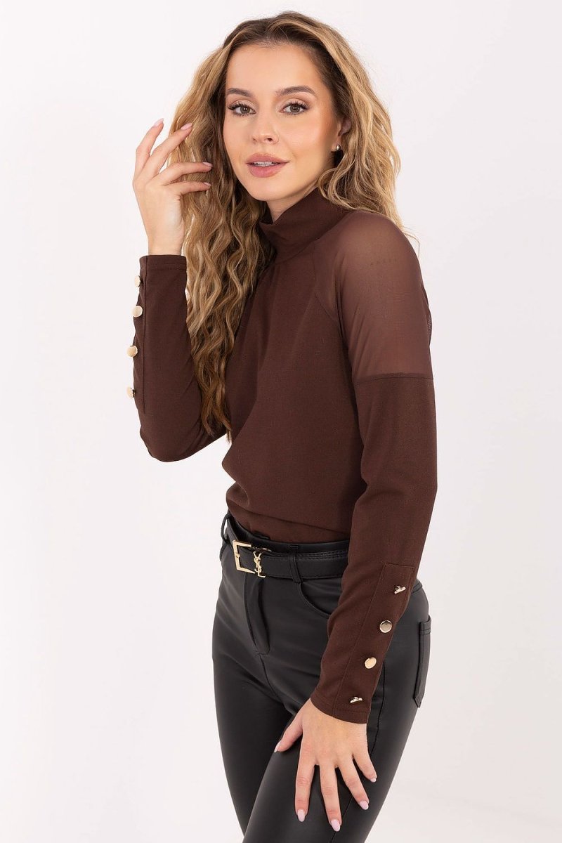 Blouse Rue Paris - 