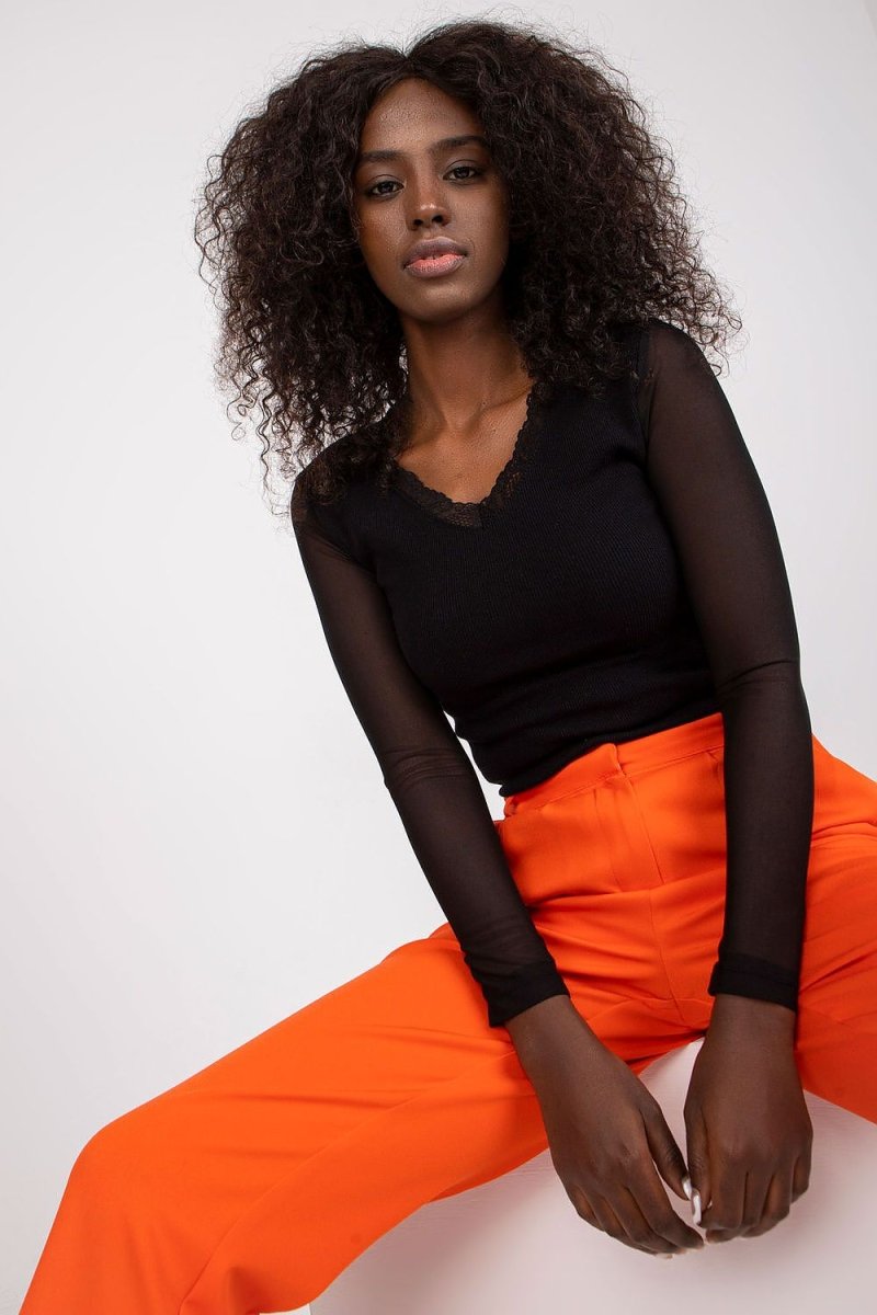 Blouse Rue Paris - Top