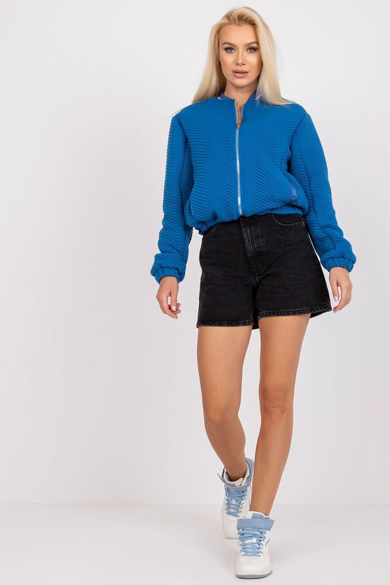 Blouse Rue Paris - Top