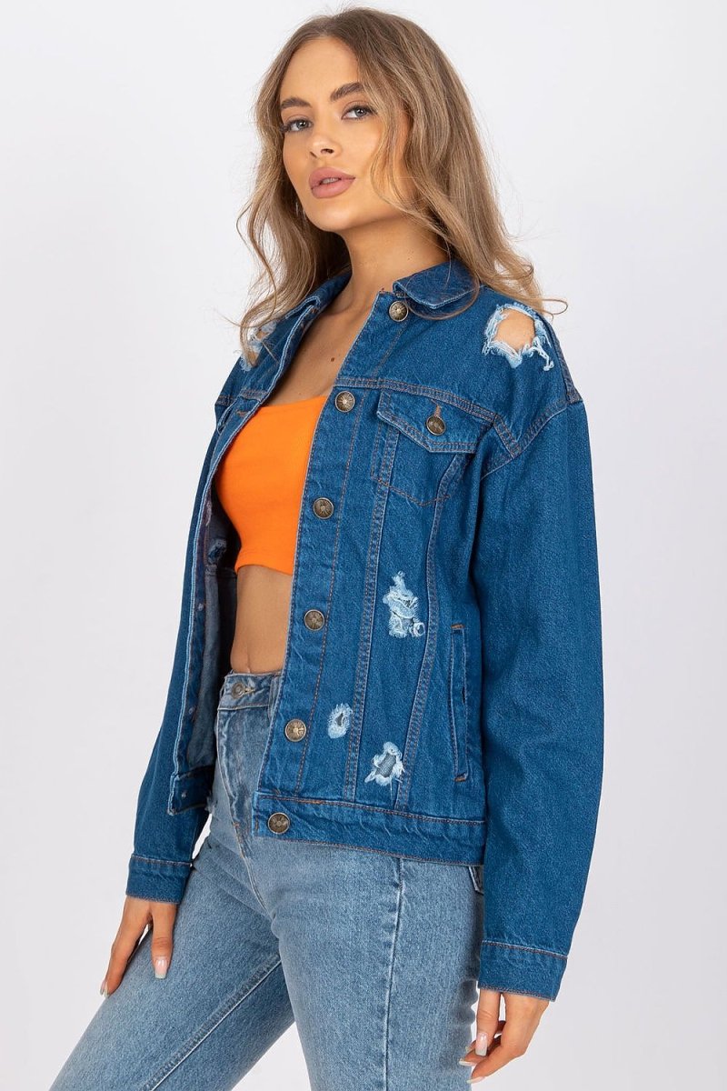 Blouse Rue Paris - Top