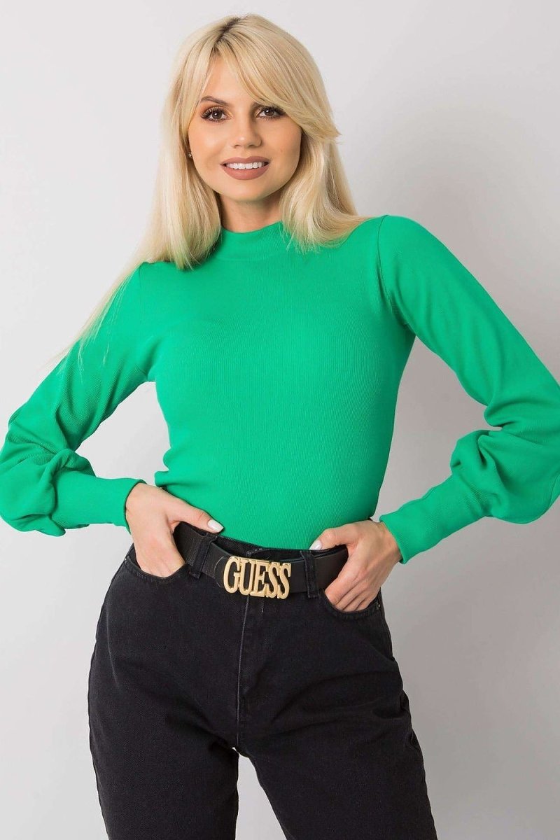 Blouse Rue Paris - Top