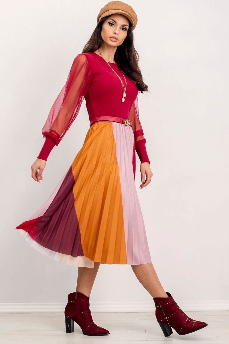 Blouse Rue Paris - Top