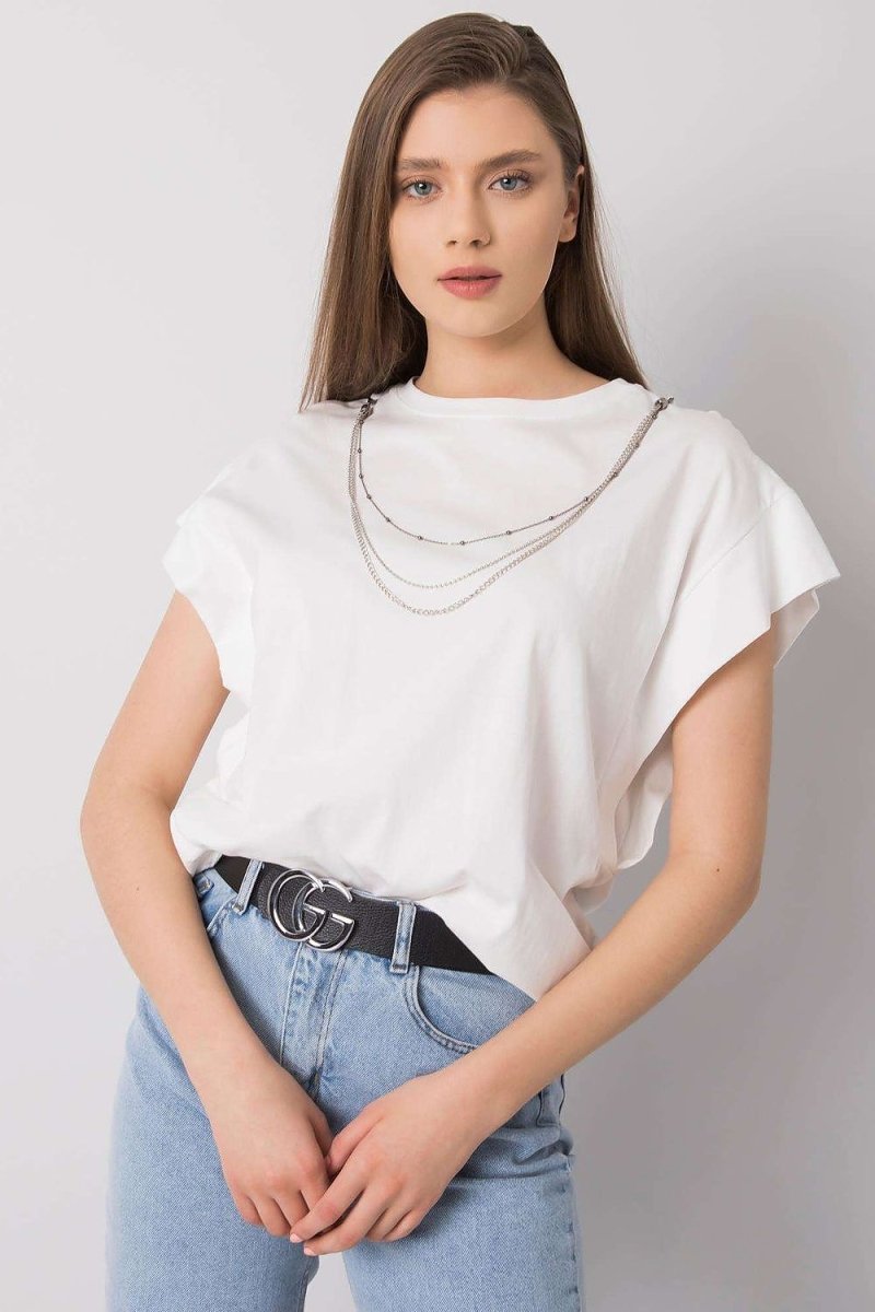 Blouse Rue Paris - Top