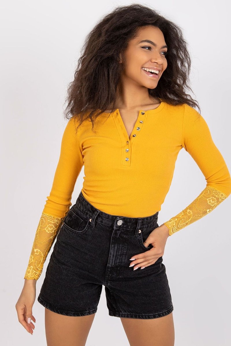 Blouse Rue Paris - Top