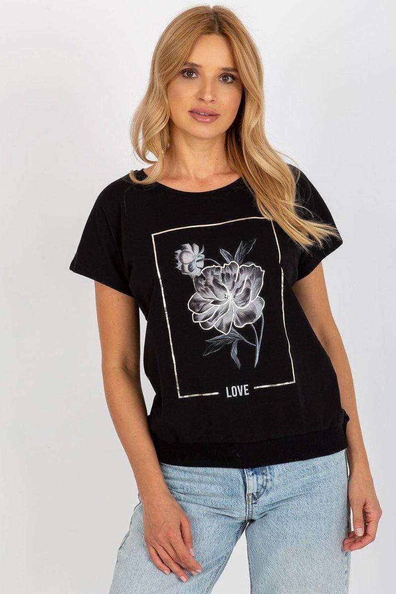Blouse Rue Paris - Top