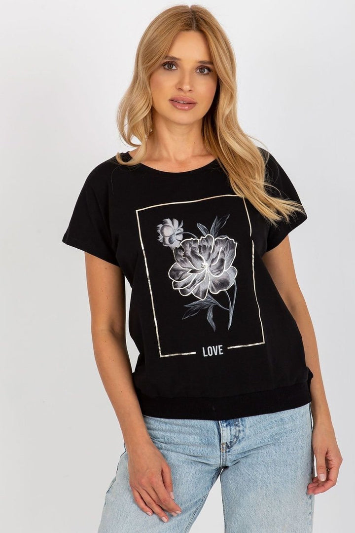 Blouse Rue Paris - Top