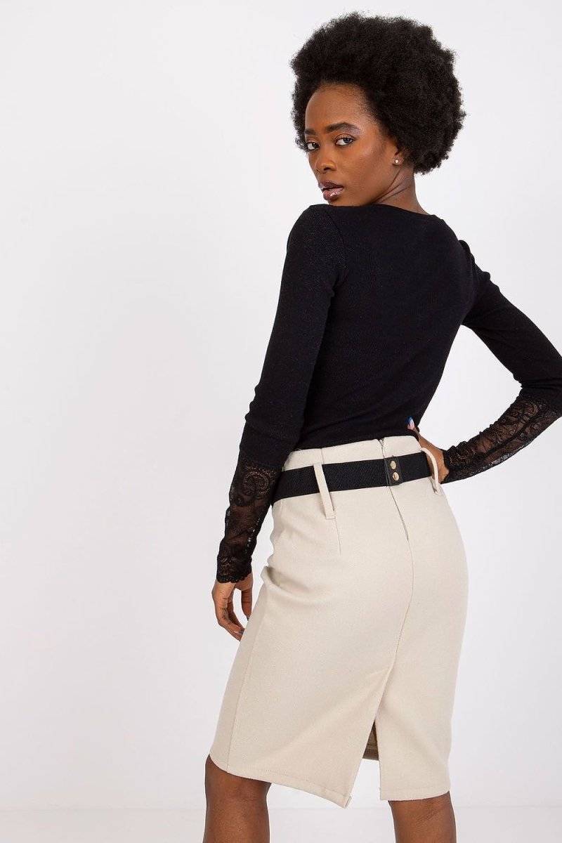 Blouse Rue Paris - Top