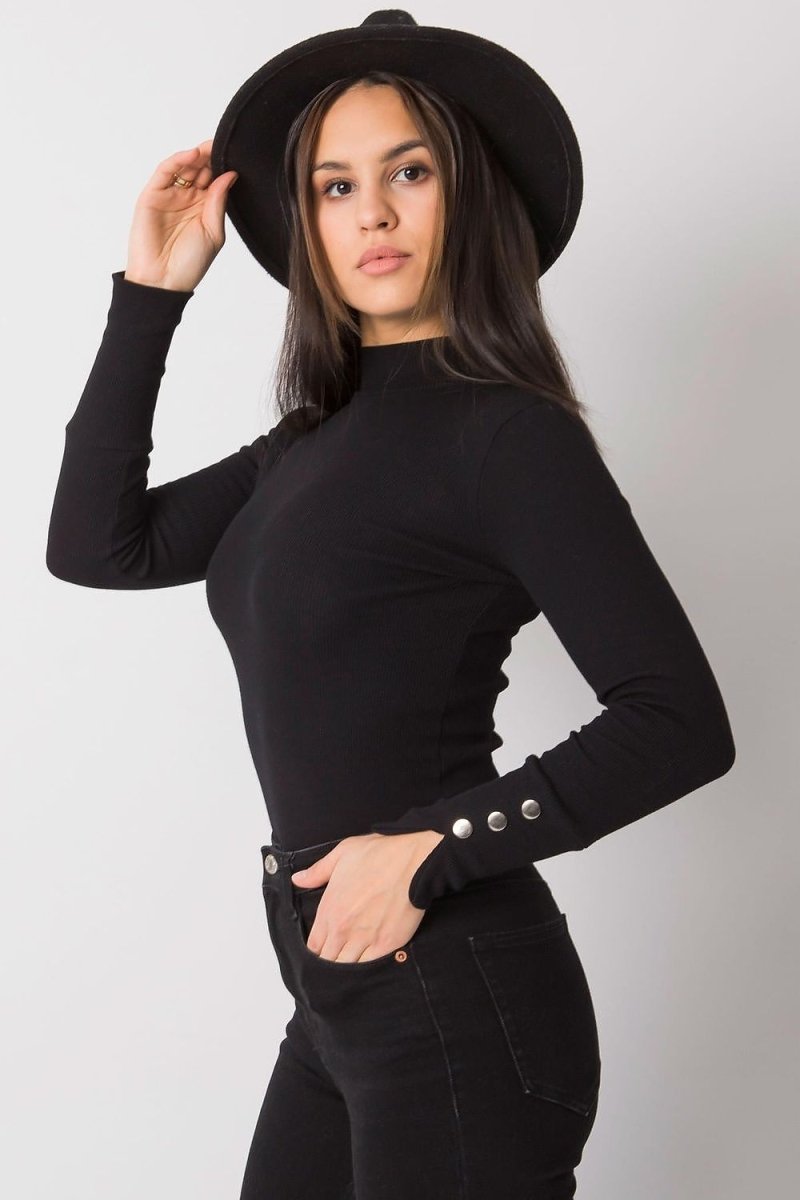 Blouse Rue Paris - Top