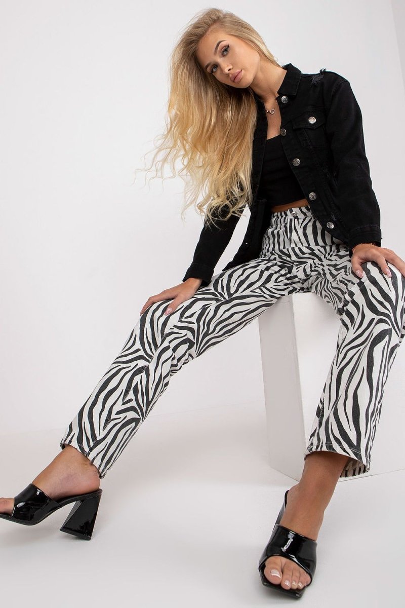 Blouse Rue Paris - Top