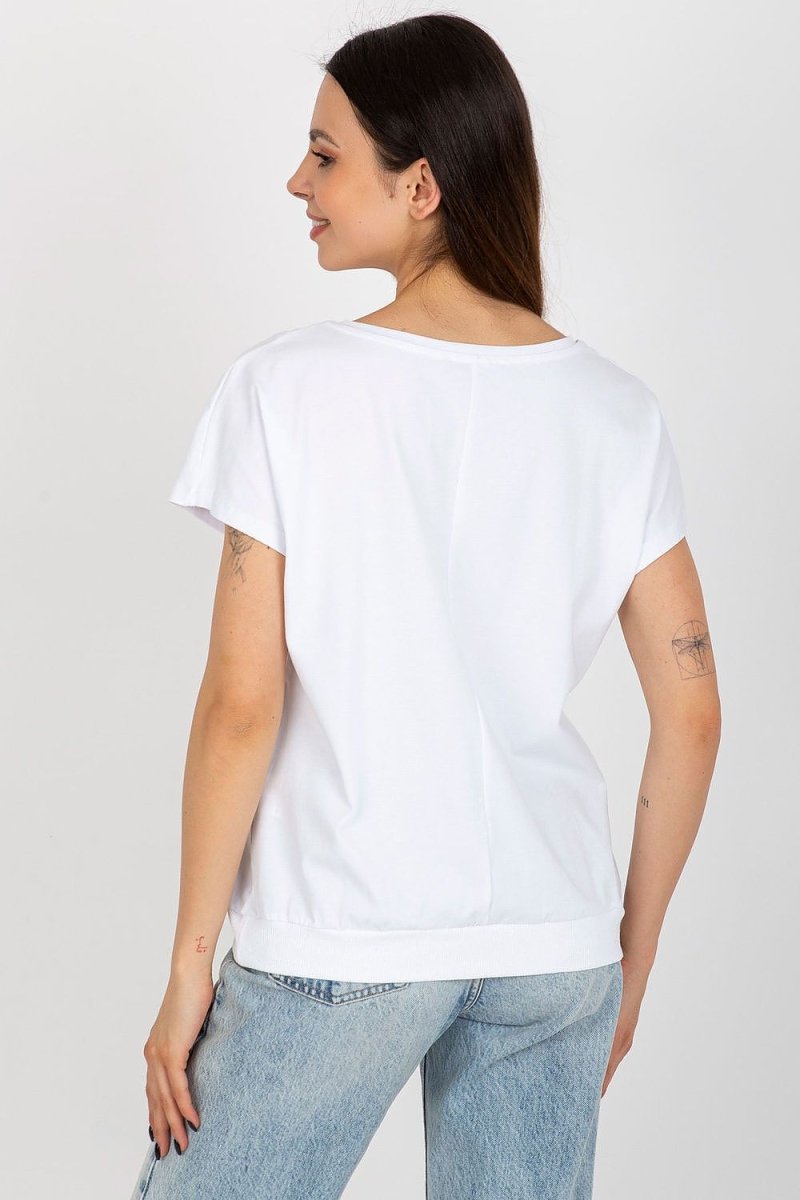 Blouse Rue Paris - Top