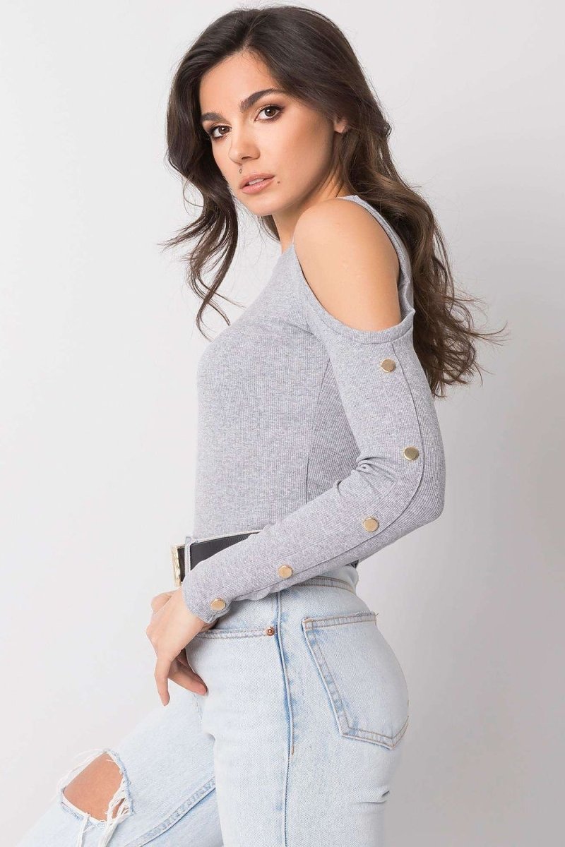 Blouse Rue Paris - Top