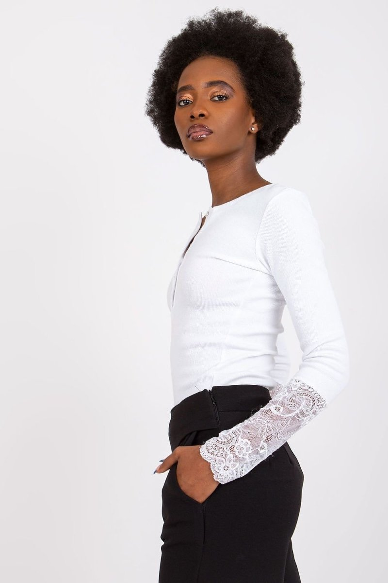 Blouse Rue Paris - Top