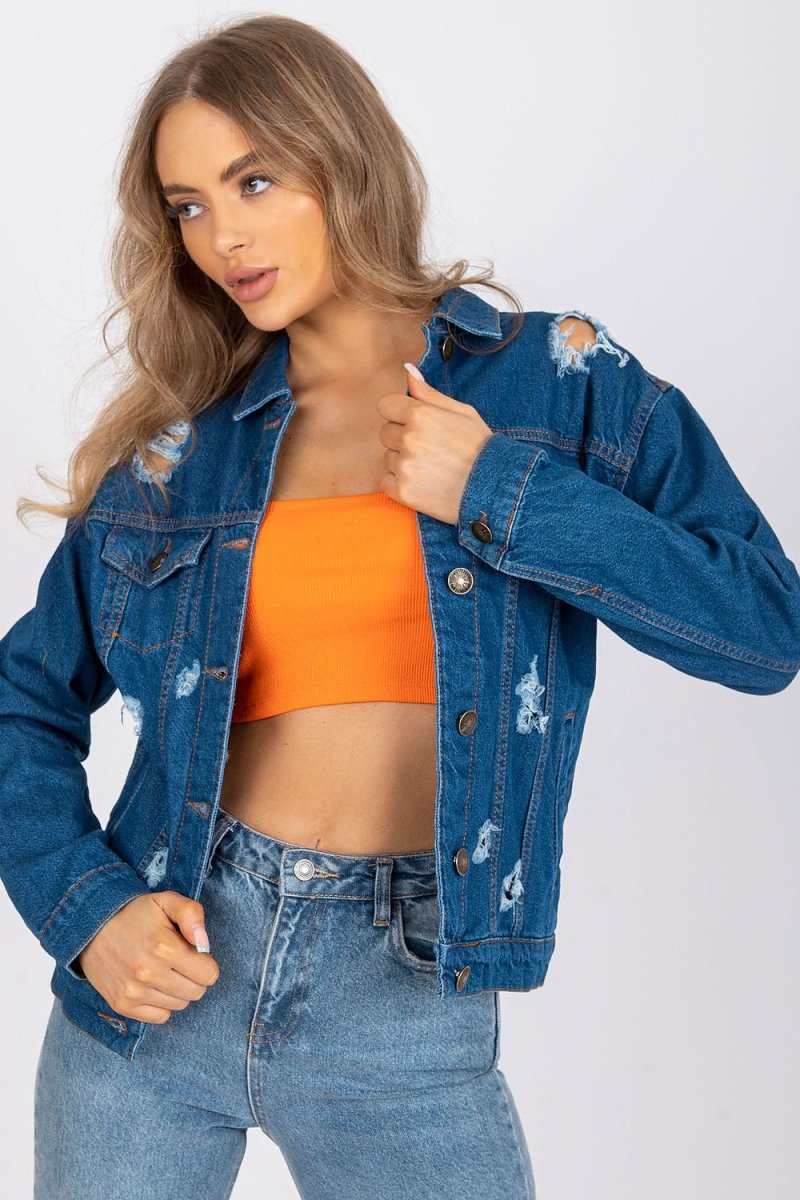 Blouse Rue Paris - Top