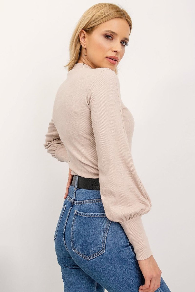 Blouse Rue Paris - Top