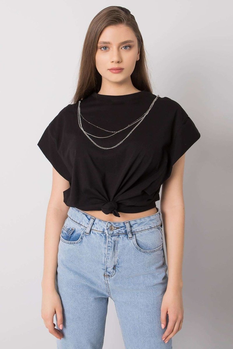 Blouse Rue Paris - Top