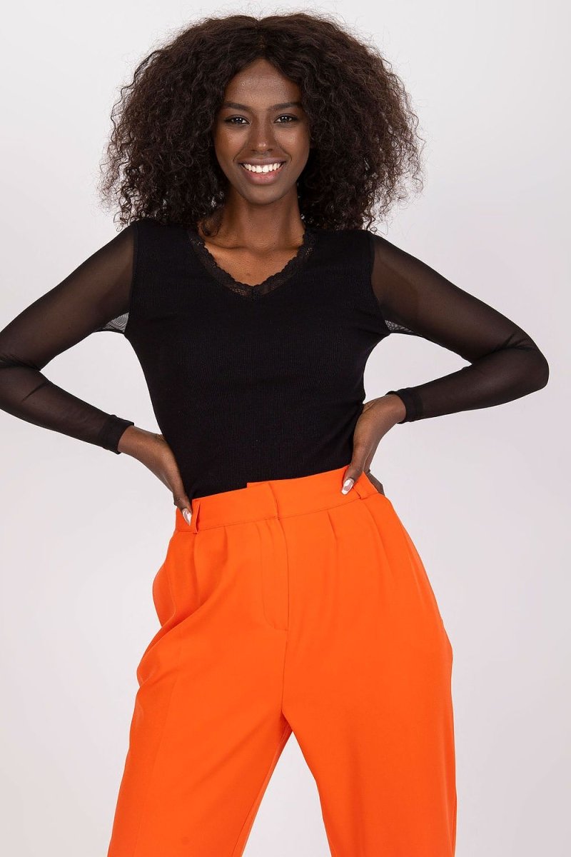 Blouse Rue Paris - Top
