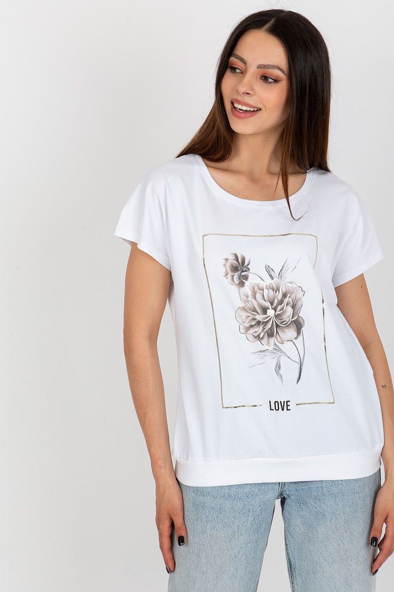 Blouse Rue Paris - Top