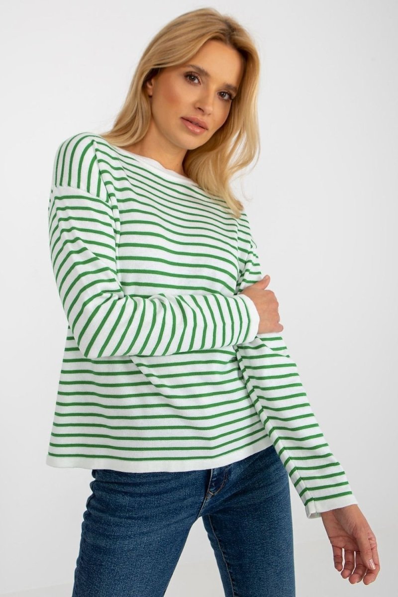 Blouse Rue Paris - Top